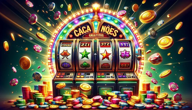 Ivibet پر آن لائن سلاٹس کے بارے میں