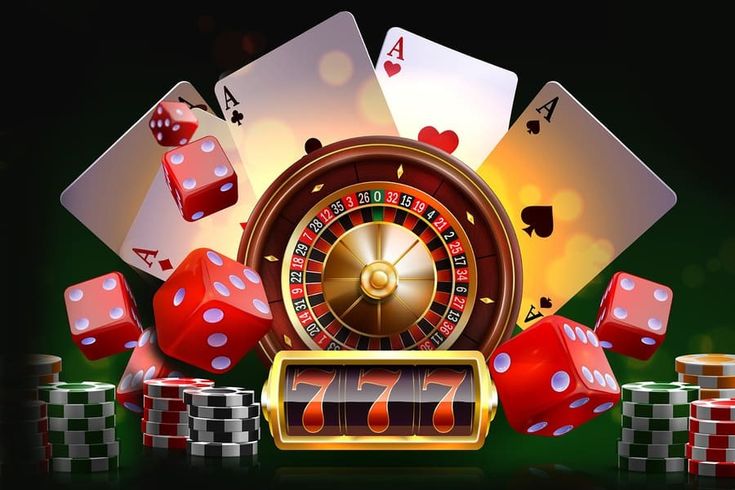 Ivibet کیسینو میں لاٹری گیمز میں حصہ لیں۔