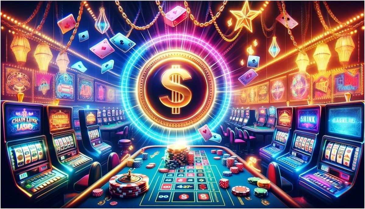Ivibet کھلاڑیوں کے لیے لائیو کیسینو سیکشن
