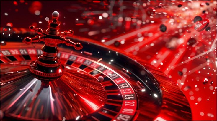 Ivibet آن لائن کیسینو میں کھیلنے کی وجوہات