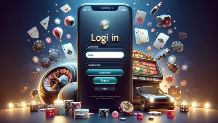 Ivibet آن لائن کیسینو میں اصل گیمز